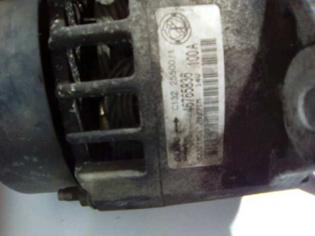 Alternador de coche 46765836 FIAT