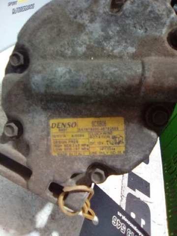 46782669 FIAT Compresor de aire acondicionado  disponible Vigo