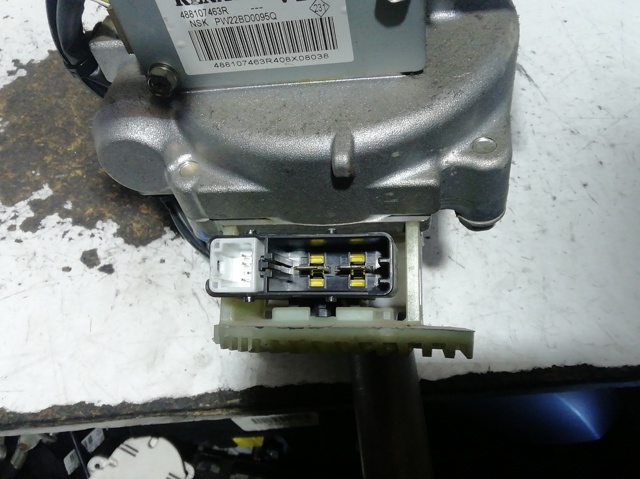 488107463R Renault (RVI)