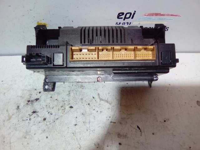 Unidad de control aire acondicionado para Audi A6 4B2, 4B4