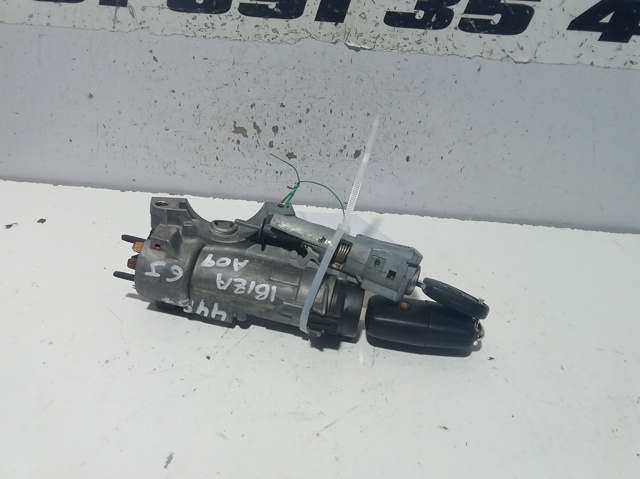 4B0905851C VAG Cerradura de encendido  comprar en Jaén