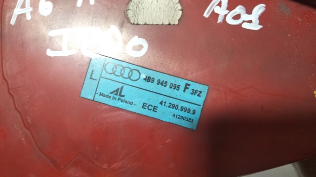 4B9945095F VAG