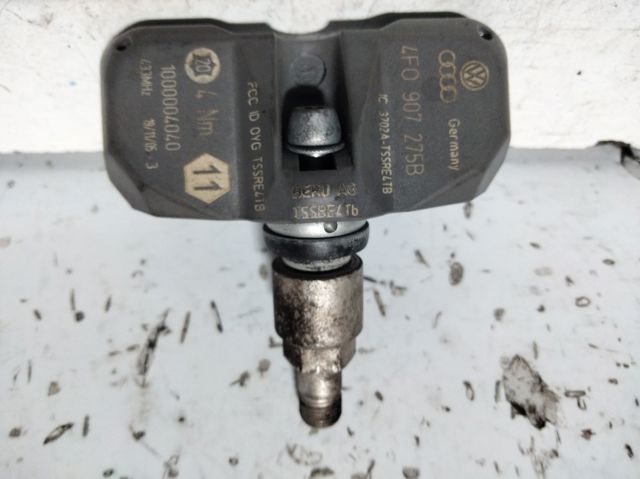 Sensor de presión de ruedas 4F0907275B VAG