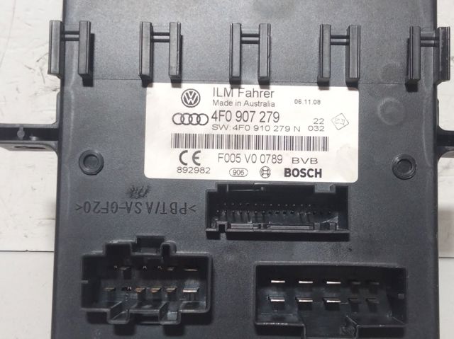 4F0907279 VAG
