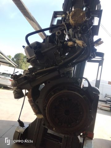 4G18 Mitsubishi