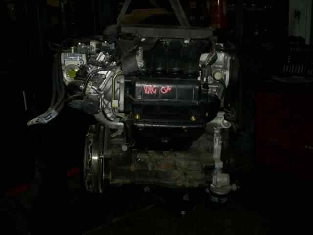 4G64 Motor completo  en stock Granada