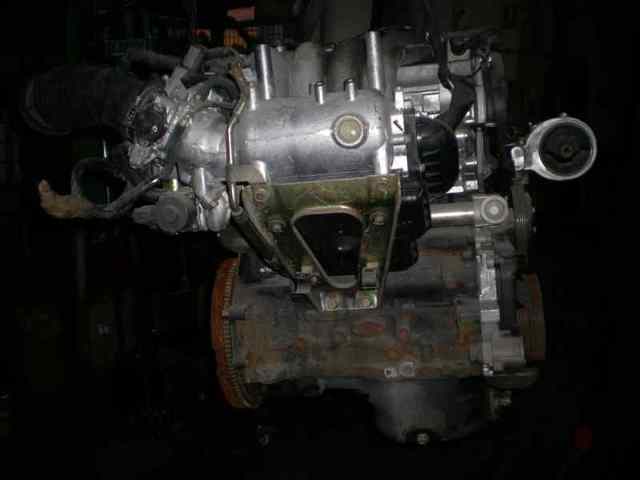 4G64 Motor completo  en stock Castellón