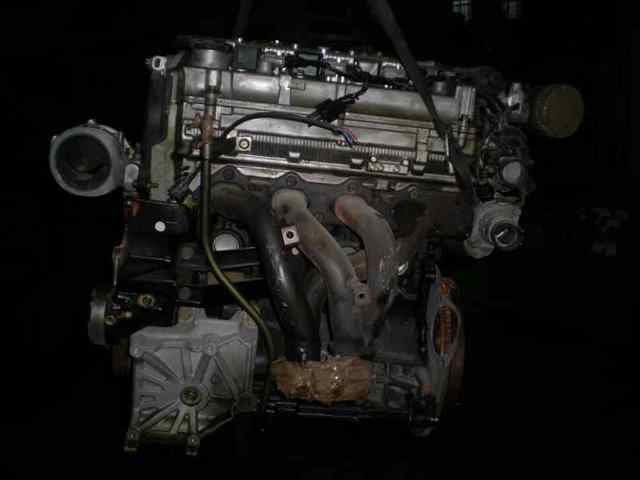 4G64 Motor completo  en stock Granada