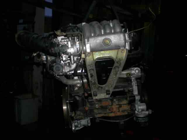 4G64 Motor completo  comprar en Pontevedra