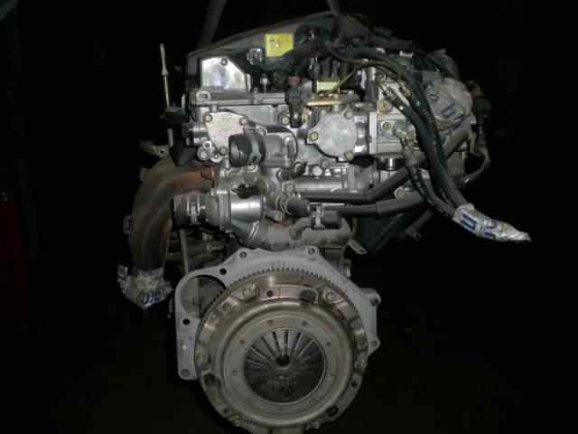 MITSUBISHI 4G64 Motor completo  en stock Valencia