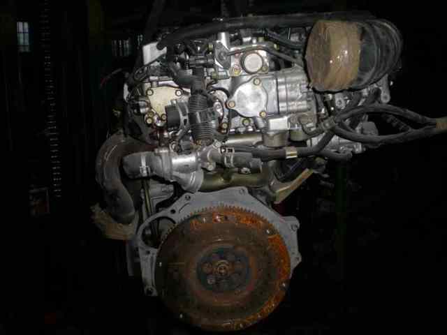 4G64 Motor completo  disponible Burgos