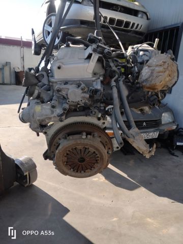 4G92 Mitsubishi