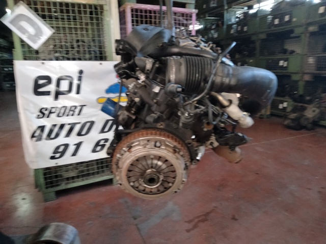 4HX Peugeot/Citroen