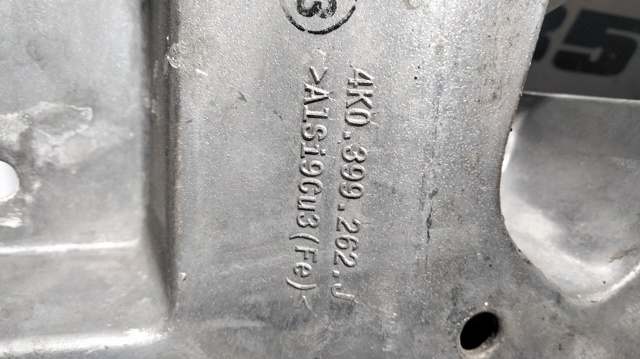 4K0399262J VAG