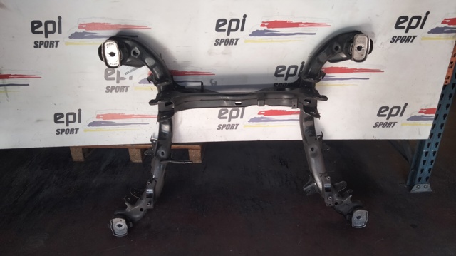 Puente trasero para Audi A6 4A2
