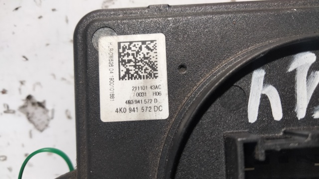 4K0941572DC VAG