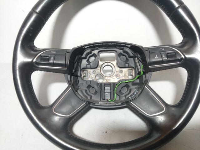 Volante para Audi A4 8K5
