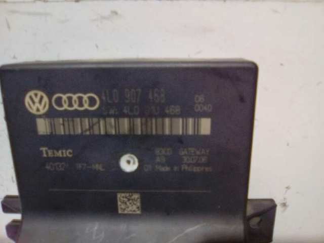4L0907468 VAG
