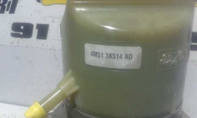 4M513K514AD Ford