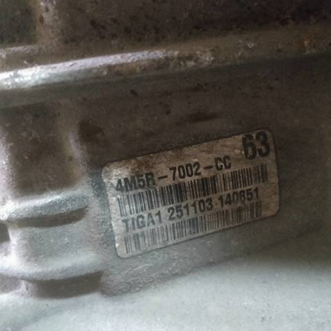 4M5R7002CC Ford