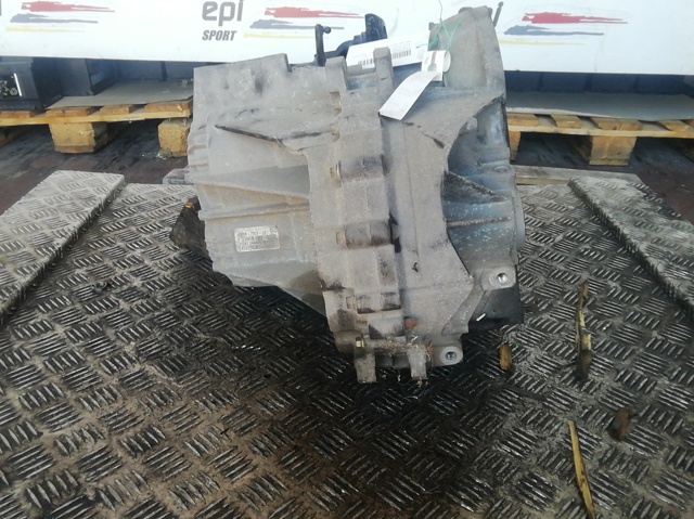 4M5R7002CF Volvo