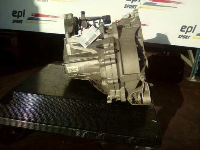 FORD 4M5R7002YA Caja de cambios manual completa  comprar en Ponferrada