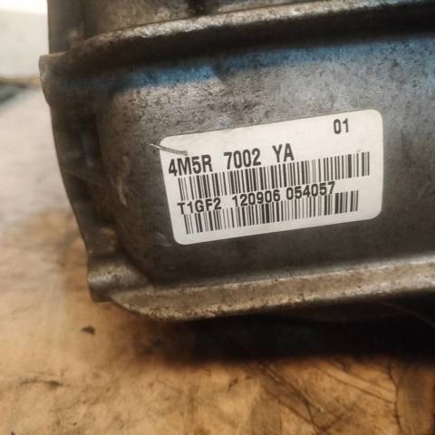 FORD 4M5R7002YA Caja de cambios comprar Tarragona