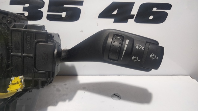 4M5T14A664AB Ford