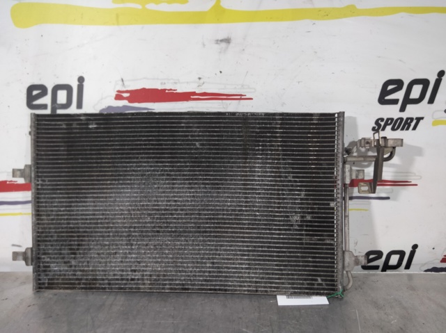 Condensador para Volvo V50 (MW)