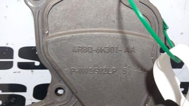 Retén de cigüeñal 4R8Q6K301AA LAND ROVER