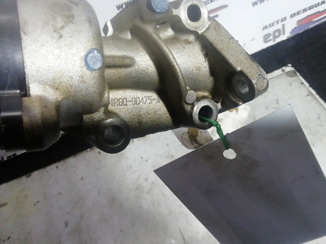 4R8Q9D475A Jaguar
