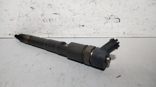 Inyector-bomba 504389548 IVECO