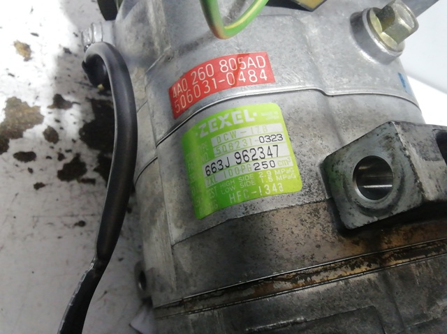 5062310323 VAG