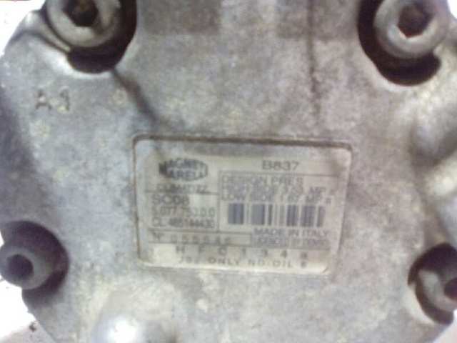 Comprar Compresor de aire acondicionado Fiat Punto 176C a bajo precio