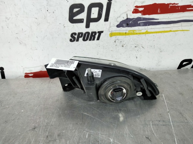 51775550 FIAT Faro antiniebla izquierdo  disponible Vigo