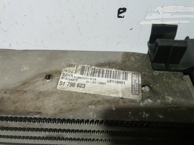 51790623 Fiat/Alfa/Lancia