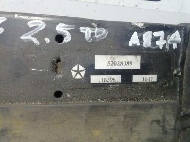 52028089 Chrysler