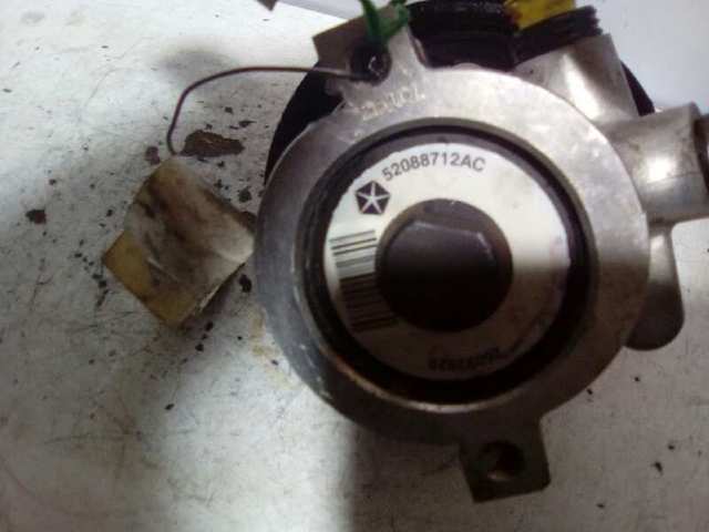 Bomba servodireccion 52088712AC CHRYSLER