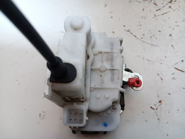 52191860 Fiat/Alfa/Lancia
