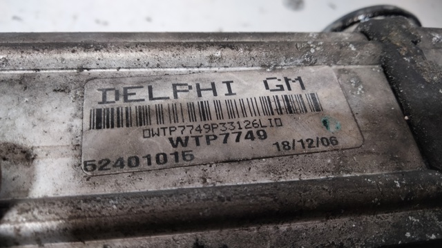 52401015 Opel