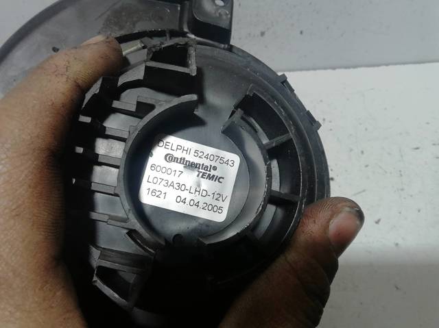52407543 Opel