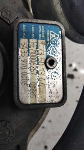 54359700006 Opel