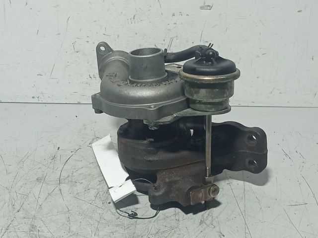 Precio del repuesto Turbo 206  hatchback