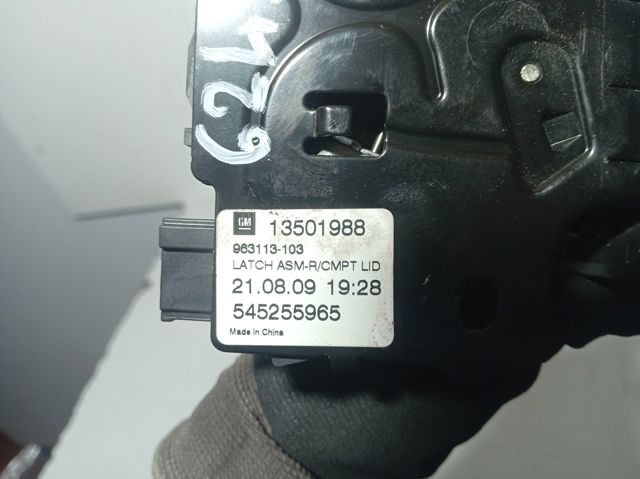 545255965 Opel