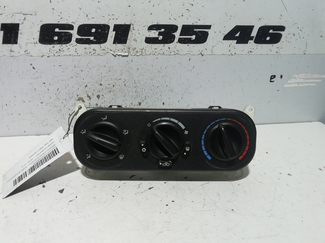 Comprar Módulo de modos de calefacción/aire acondicionado Jeep Patriot   a bajo precio