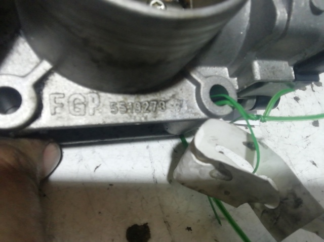 55192787 Fiat/Alfa/Lancia