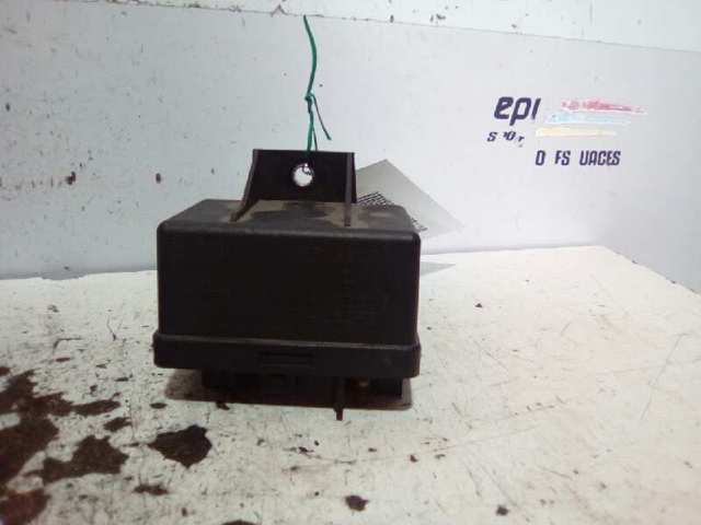 Relé de precalentamiento 55193073 FIAT