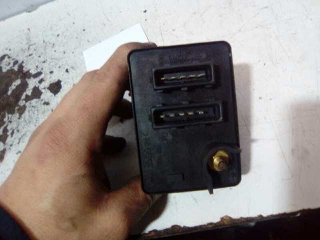 55193073 FIAT Relé de los calentadores  en stock Gandía