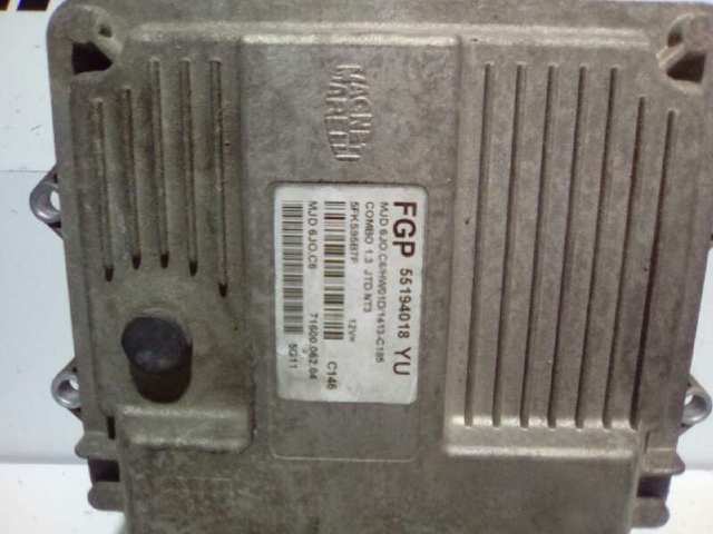 55194018 Opel