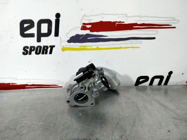 55195014 Opel